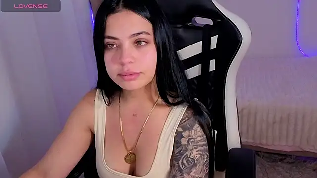 Victoryyy_ live sex cam