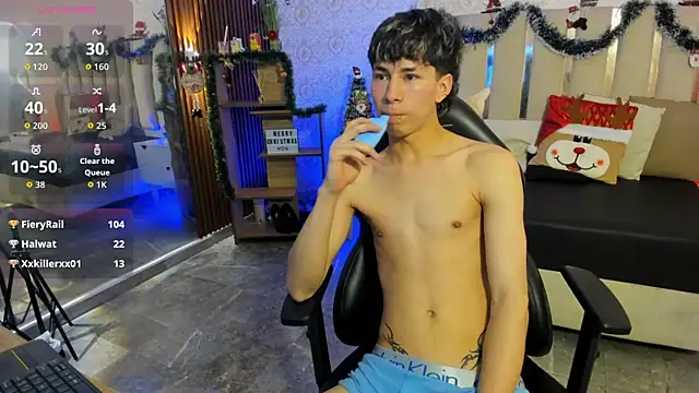 kaelwolf_tay live sex cam