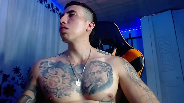 Adam_Hudsond live sex cam