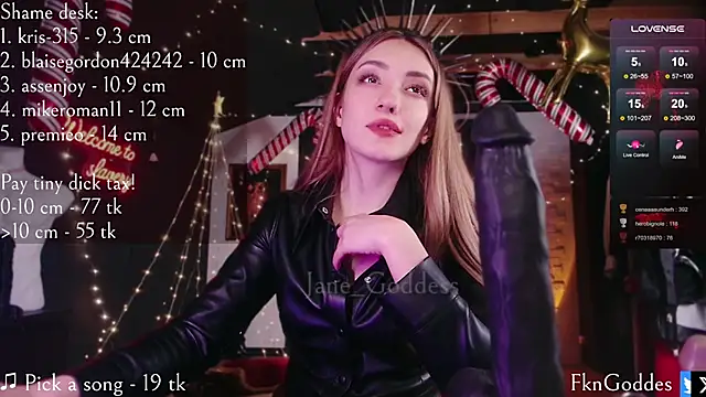 Jane_Goddess live sex cam