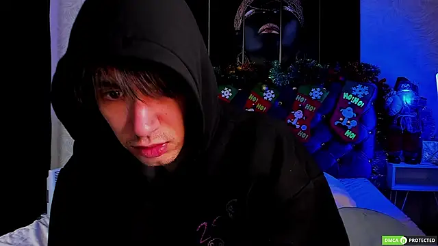 CalvinOwens live sex cam