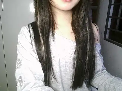 Annabelle-e's cam snapshot