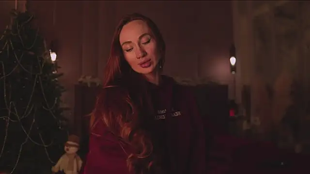 Serena_West_'s cam snapshot