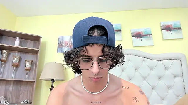 Ibratxandy's cam snapshot