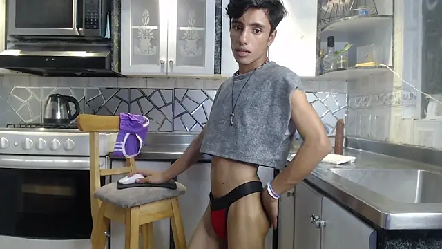 ABRAHAN_XO's cam snapshot