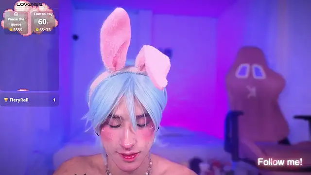 Kitsuneplay_'s cam snapshot