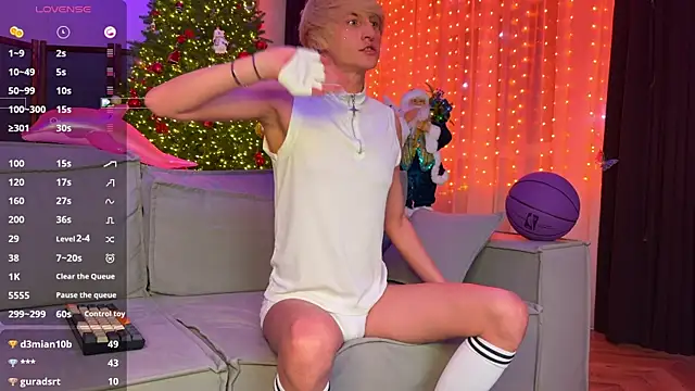 LionBitchkovsky live sex cam