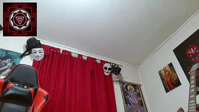 Amanda_Valeska live sex cam