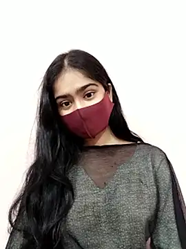 Arisha-'s cam snapshot