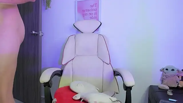 Jasson___ live sex cam