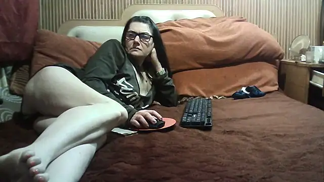 AlanaLaDream live sex cam