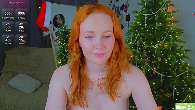 JoyceJones's cam snapshot