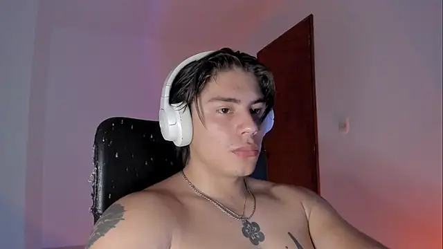 Giordano_Russo live sex cam