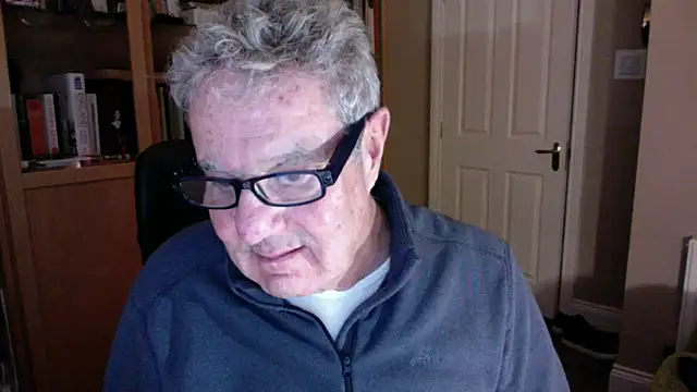 Oldpistolpete live sex cam