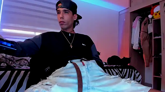 Damianwhite's cam snapshot