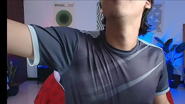 CrisotpherMoretti's cam snapshot