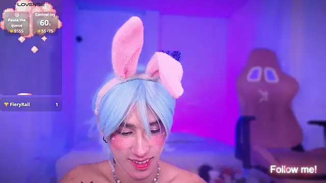 Kitsuneplay_'s cam snapshot