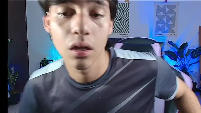 CrisotpherMoretti live sex cam