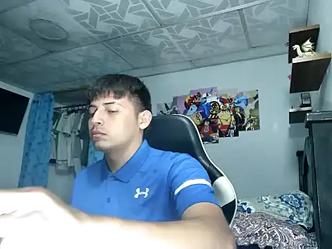 ricky_boy4 live sex cam