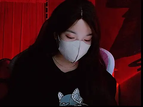 __Jushalie__'s cam snapshot