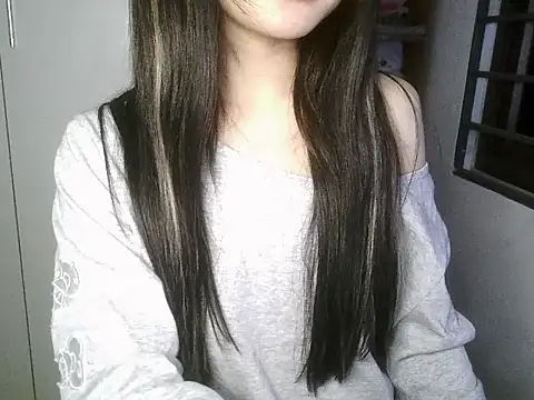 Annabelle-e's cam snapshot