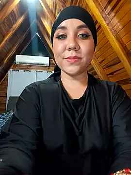 AmbarBurhan live sex cam