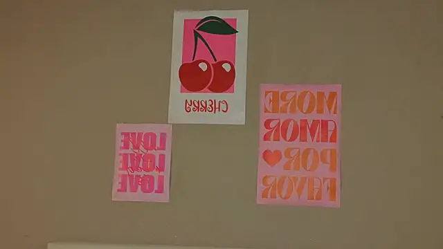 TiffinyMergist live sex cam