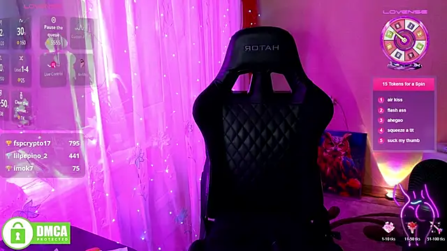 mag1c_eyes1's cam snapshot