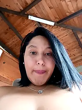 NattyVega's cam snapshot