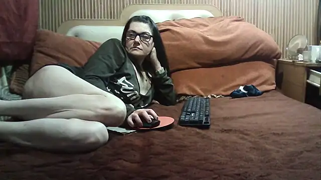 AlanaLaDream's cam snapshot