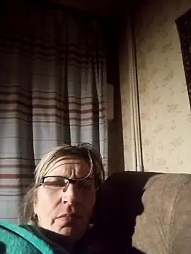 Georgette466's cam snapshot