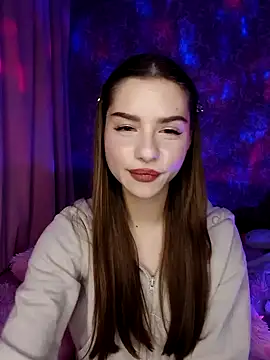 BitterPeach's cam snapshot