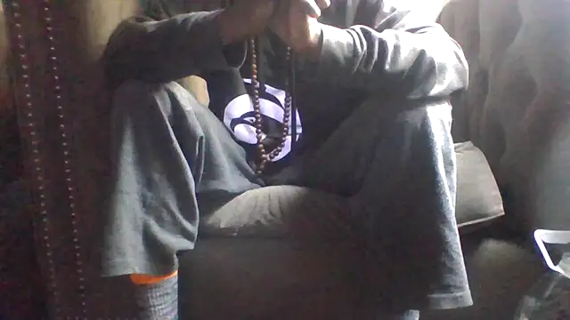 Daddy_hook live sex cam