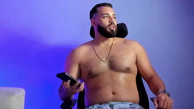 Chris_Varden live sex cam