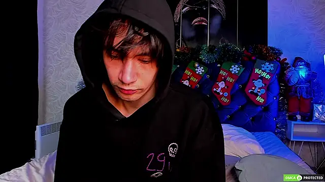 CalvinOwens live sex cam