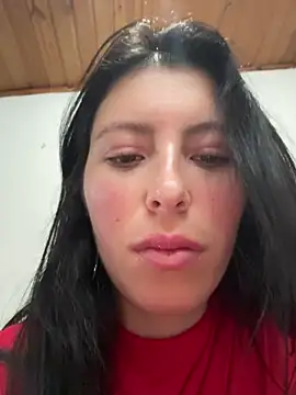 GiuliaBianchi live sex cam