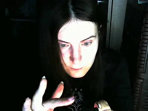 Jarivane's cam snapshot