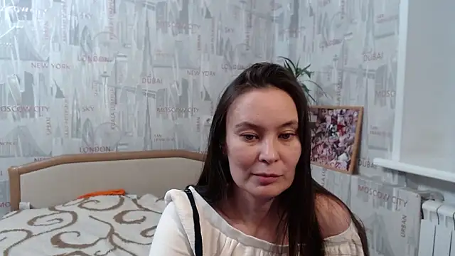 GinaQSoul's cam snapshot