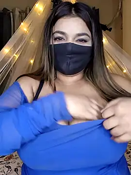 Bold-Cat live sex cam