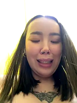 Asian_Asami live sex cam