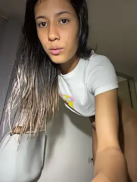 Valentinabaker's cam snapshot