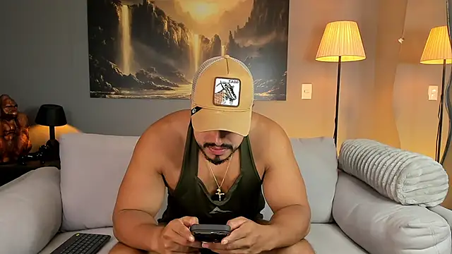 ApoloMakris live sex cam