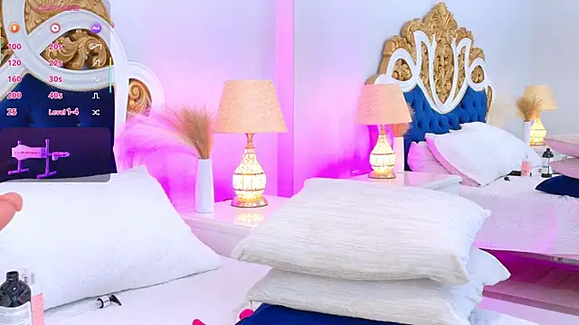 AshleyFerri live sex cam