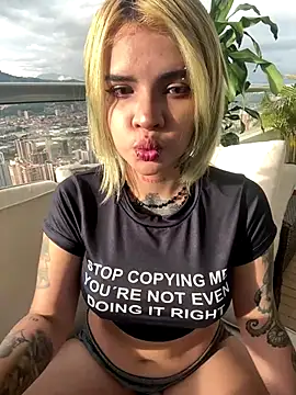 Noxarcane's cam snapshot