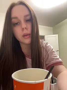 Marylallka5's cam snapshot