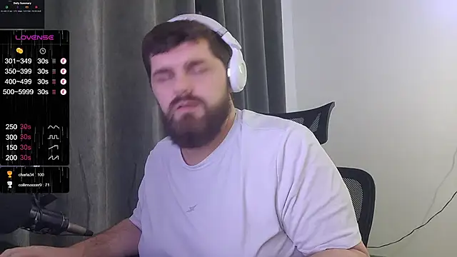 KingMarti live sex cam