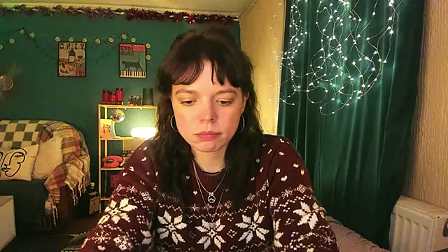 ClancyMorissey's cam snapshot