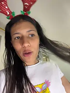 Valentinabaker's cam snapshot