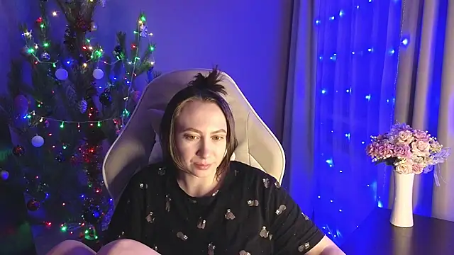 OliviaVivi's cam snapshot