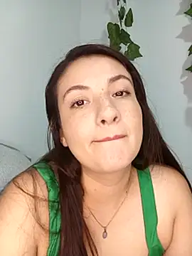 Evaa_Angelina's cam snapshot